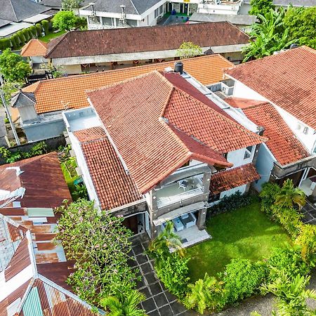Inari Villa Nusa Dua Nusa Dua  Exterior foto