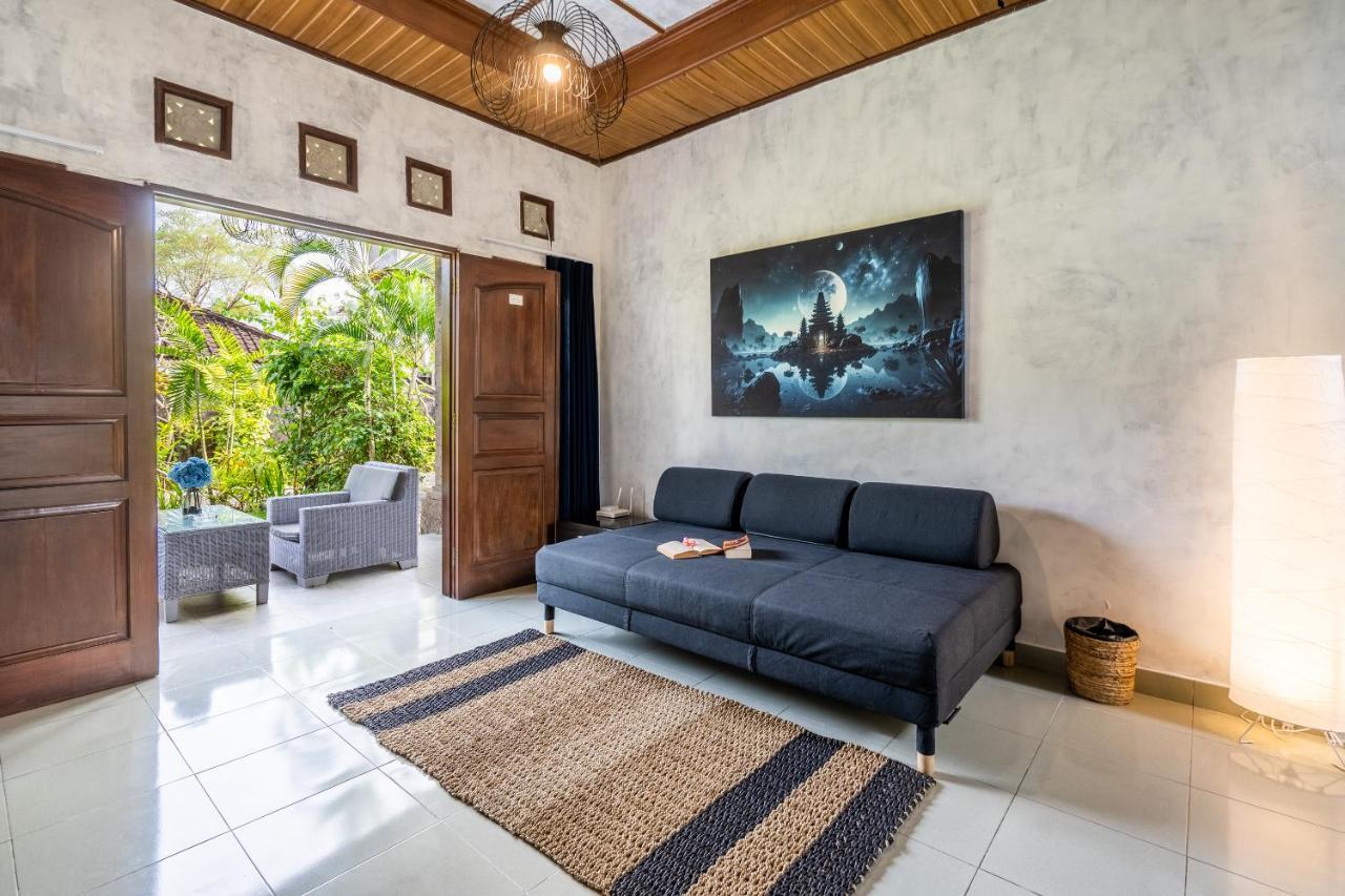 Inari Villa Nusa Dua Nusa Dua  Exterior foto