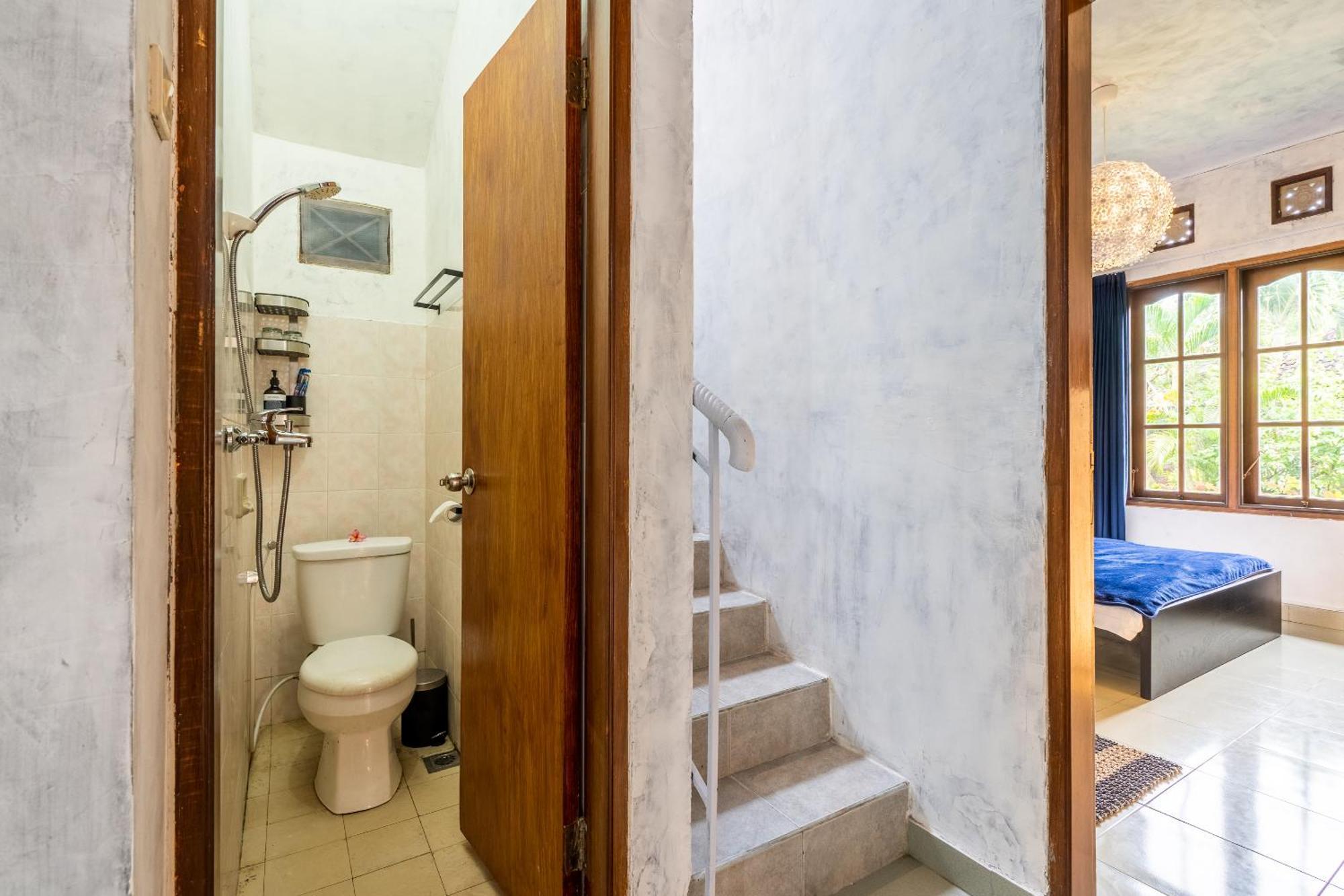 Inari Villa Nusa Dua Nusa Dua  Habitación foto