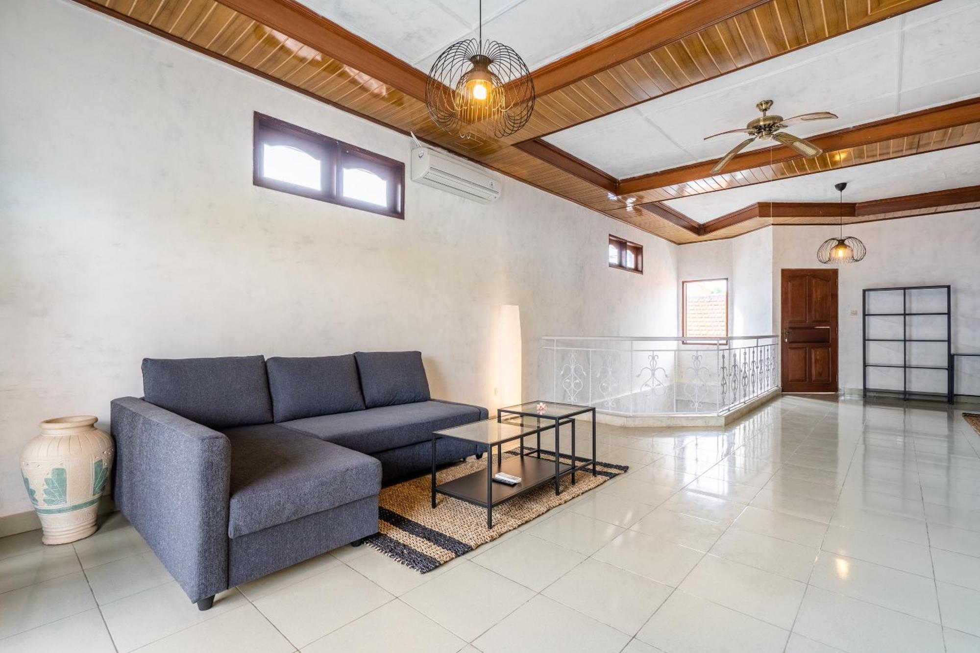 Inari Villa Nusa Dua Nusa Dua  Habitación foto