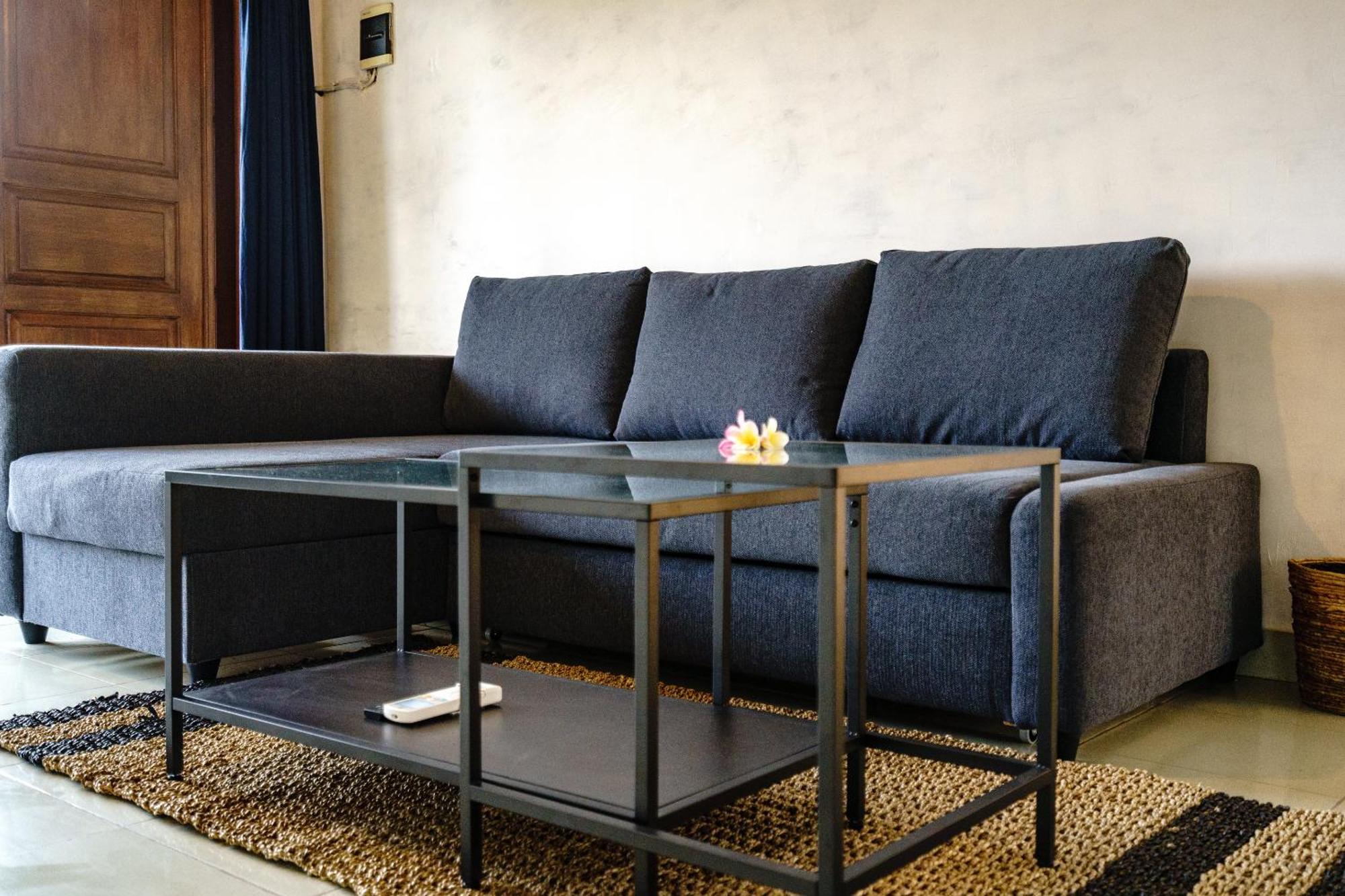 Inari Villa Nusa Dua Nusa Dua  Habitación foto